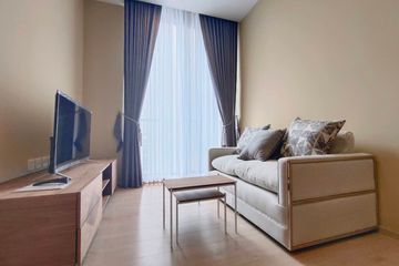 1 Bedroom Condo for rent in Noble BE19, Khlong Toei Nuea, Bangkok near BTS Asoke