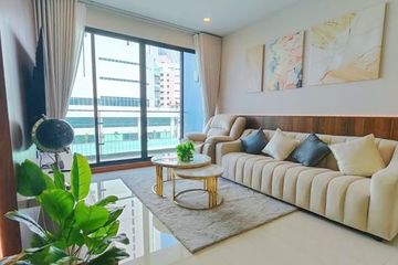2 Bedroom Condo for rent in Supalai Premier Charoen Nakhon, Khlong San, Bangkok near BTS Khlong San