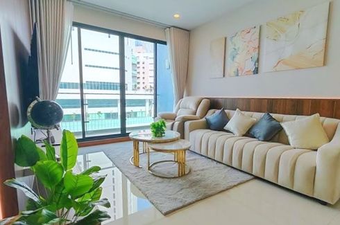 2 Bedroom Condo for rent in Supalai Premier Charoen Nakhon, Khlong San, Bangkok near BTS Khlong San