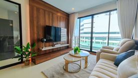 2 Bedroom Condo for rent in Supalai Premier Charoen Nakhon, Khlong San, Bangkok near BTS Khlong San