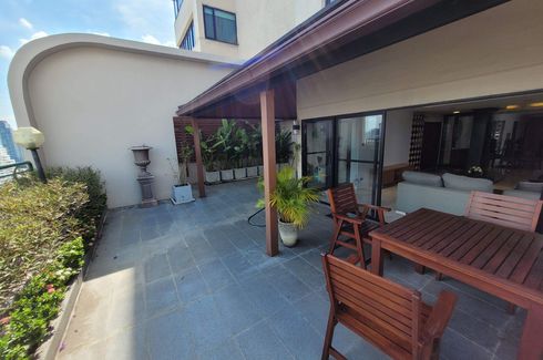 3 Bedroom Condo for rent in Casa Viva, Khlong Tan Nuea, Bangkok near BTS Thong Lo