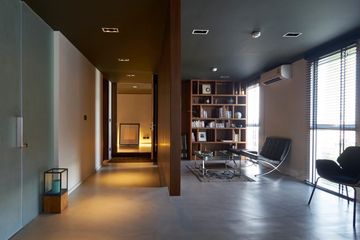 1 Bedroom Condo for rent in Town Sukhumvit 71, Khlong Tan Nuea, Bangkok near BTS Phra Khanong