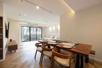 3 Bedroom Condo for rent in Richmond Palace, Khlong Tan Nuea, Bangkok near BTS Phrom Phong