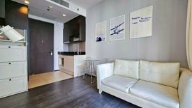 1 Bedroom Condo for rent in Edge Sukhumvit 23, Khlong Toei Nuea, Bangkok near BTS Asoke