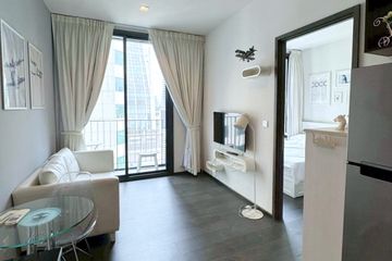 1 Bedroom Condo for rent in Edge Sukhumvit 23, Khlong Toei Nuea, Bangkok near BTS Asoke