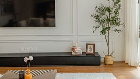 3 Bedroom House for rent in Saphan Sung, Bangkok