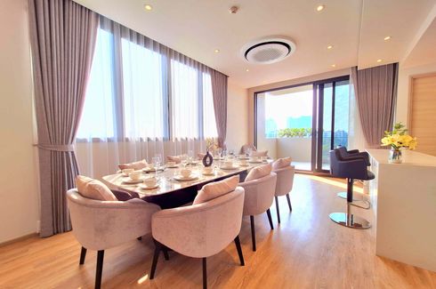 3 Bedroom Condo for rent in Bang Na, Bangkok near BTS Bearing