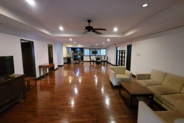 3 Bedroom Condo for rent in Khlong Toei, Bangkok near BTS Asoke