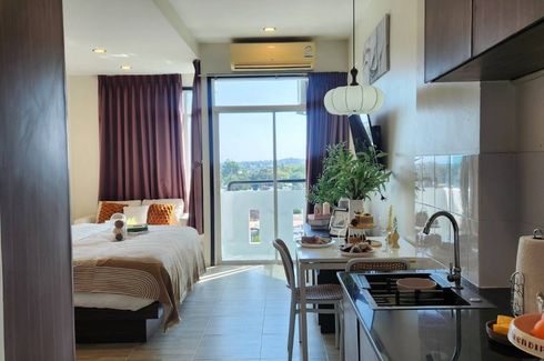 Condo for sale in The Bell Condominium, Chalong, Phuket