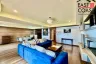 3 Bedroom Condo for Sale or Rent in Na Kluea, Chonburi