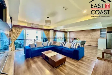 3 Bedroom Condo for Sale or Rent in Na Kluea, Chonburi