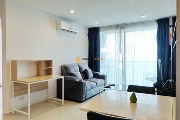 1 Bedroom Condo for rent in The Vision, Nong Prue, Chonburi