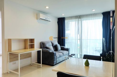 1 Bedroom Condo for rent in The Vision, Nong Prue, Chonburi