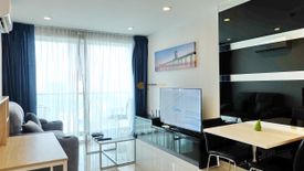 1 Bedroom Condo for rent in The Vision, Nong Prue, Chonburi