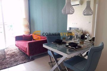 1 Bedroom Condo for sale in Grande Caribbean, Nong Prue, Chonburi