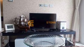 1 Bedroom Condo for sale in Grande Caribbean, Nong Prue, Chonburi