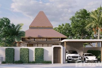 3 Bedroom Villa for sale in Phirunda Pool Villa, Chalong, Phuket