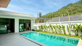 3 Bedroom Villa for sale in Paradise Villas, Maret, Surat Thani