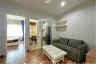 1 Bedroom Condo for sale in Centric Tiwanon Station, Bang Khen, Nonthaburi near MRT Yaek Tiwanon