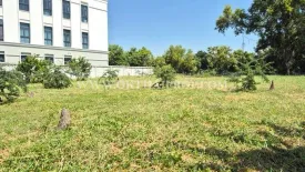 Land for sale in Suan Ake Lake Park VIlla, Khu Khot, Pathum Thani