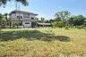 Land for sale in Suan Ake Lake Park VIlla, Khu Khot, Pathum Thani