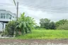 Land for sale in Suan Ake Lake Park VIlla, Khu Khot, Pathum Thani
