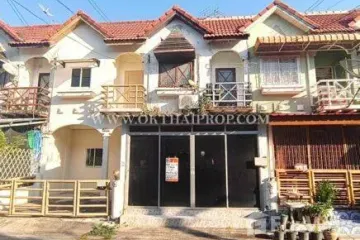 2 Bedroom Townhouse for sale in Bang Bua Thong, Nonthaburi