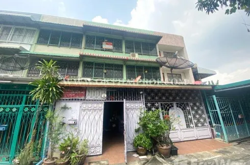 2 Bedroom Townhouse for sale in Somchai Pattana, Bang Kruai, Nonthaburi