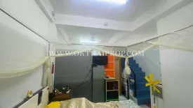 2 Bedroom Townhouse for sale in Somchai Pattana, Bang Kruai, Nonthaburi