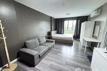 1 Bedroom Condo for sale in dCondo Campus Resort Bangna, Bang Bo, Samut Prakan