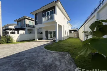 3 Bedroom House for rent in Rop Wiang, Chiang Rai