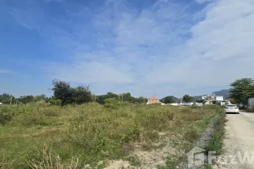 Land for sale in Hin Lek Fai, Prachuap Khiri Khan