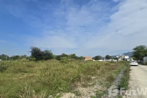 Land for sale in Hin Lek Fai, Prachuap Khiri Khan