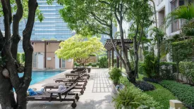 1 Bedroom Condo for sale in Centric Scene Sukhumvit 64, Bang Na, Bangkok near BTS Punnawithi