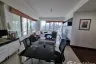 2 Bedroom Condo for rent in Baan Rajprasong, Lumpini, Bangkok near BTS Ratchadamri