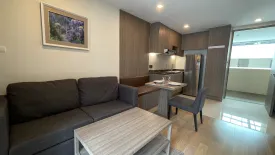 1 Bedroom Condo for rent in Art @ Thonglor 25, Khlong Tan Nuea, Bangkok near BTS Thong Lo