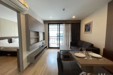 1 Bedroom Condo for rent in Art @ Thonglor 25, Khlong Tan Nuea, Bangkok near BTS Thong Lo
