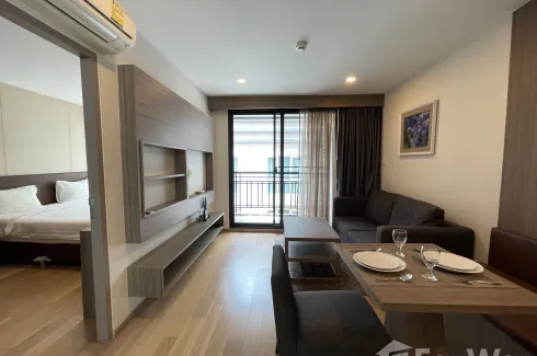1 Bedroom Condo for rent in Art @ Thonglor 25, Khlong Tan Nuea, Bangkok near BTS Thong Lo