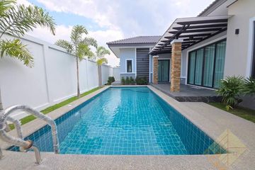 3 Bedroom House for sale in Huai Yai, Chonburi