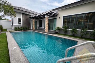 3 Bedroom House for sale in Huai Yai, Chonburi