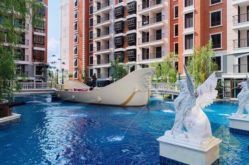 1 Bedroom Condo for sale in Espana Condo Resort Pattaya, Nong Prue, Chonburi