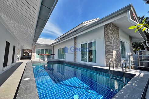 3 Bedroom House for sale in Nong Prue, Chonburi