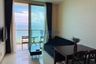 1 Bedroom Condo for rent in The Riviera Wongamat, Na Kluea, Chonburi