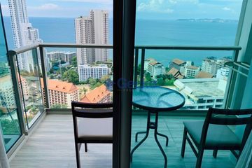 1 Bedroom Condo for rent in The Riviera Wongamat, Na Kluea, Chonburi