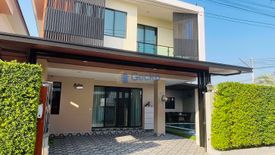 4 Bedroom House for sale in The Delight Cozy, Nong Prue, Chonburi