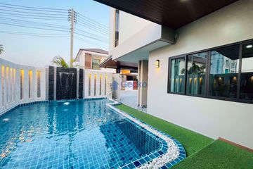 4 Bedroom House for sale in The Delight Cozy, Nong Prue, Chonburi