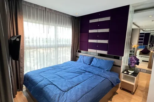 Condo for sale in La Santir, Nong Prue, Chonburi
