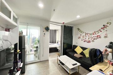 1 Bedroom Condo for sale in Regent Home Bangson, Bang Sue, Bangkok near MRT Bang Son