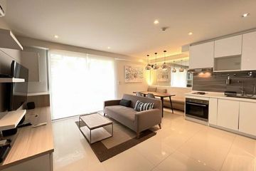 1 Bedroom Condo for rent in The Clover Thonglor, Khlong Tan Nuea, Bangkok