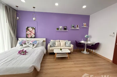 1 Bedroom Condo for sale in Best Point, Wichit, Phuket